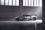 Pagani Huayra Roadster BC 2019 года